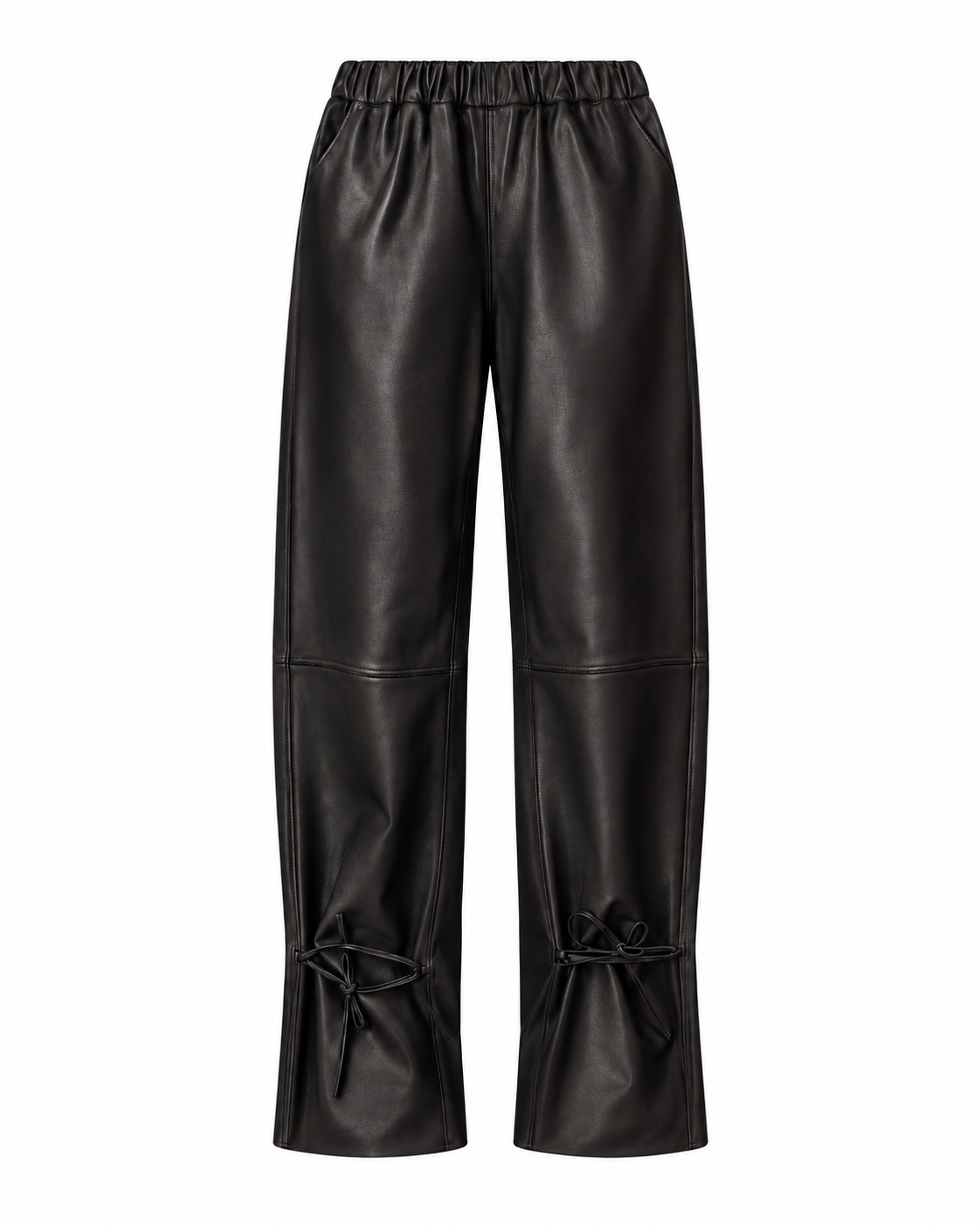 Брюки №2/2 B.Leather. EX