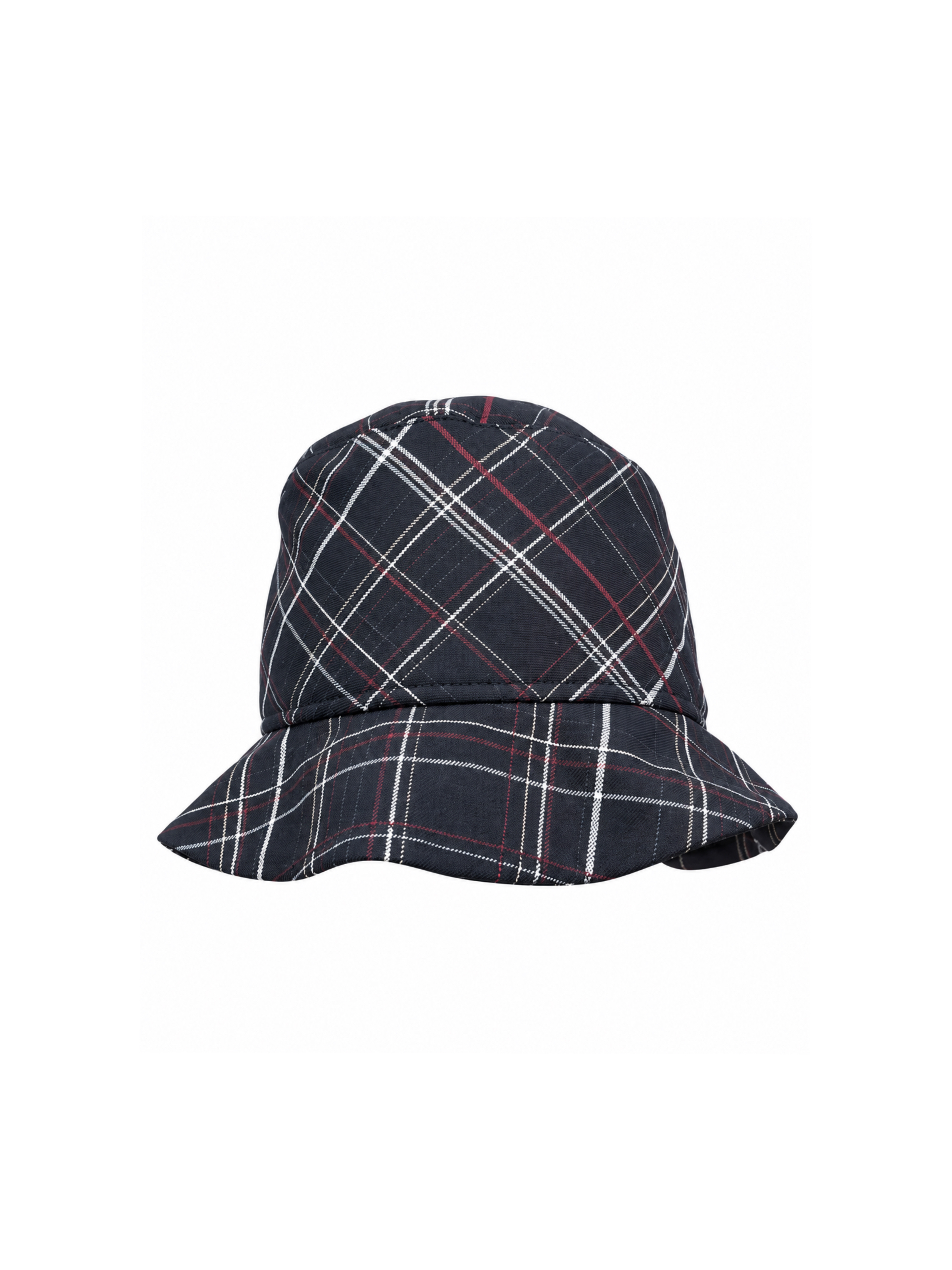 Панама №19 B.Checkered