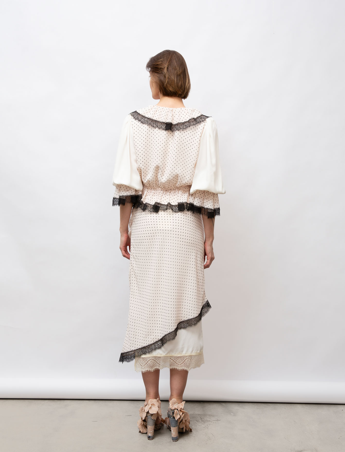 Блузка e№4 Negligee