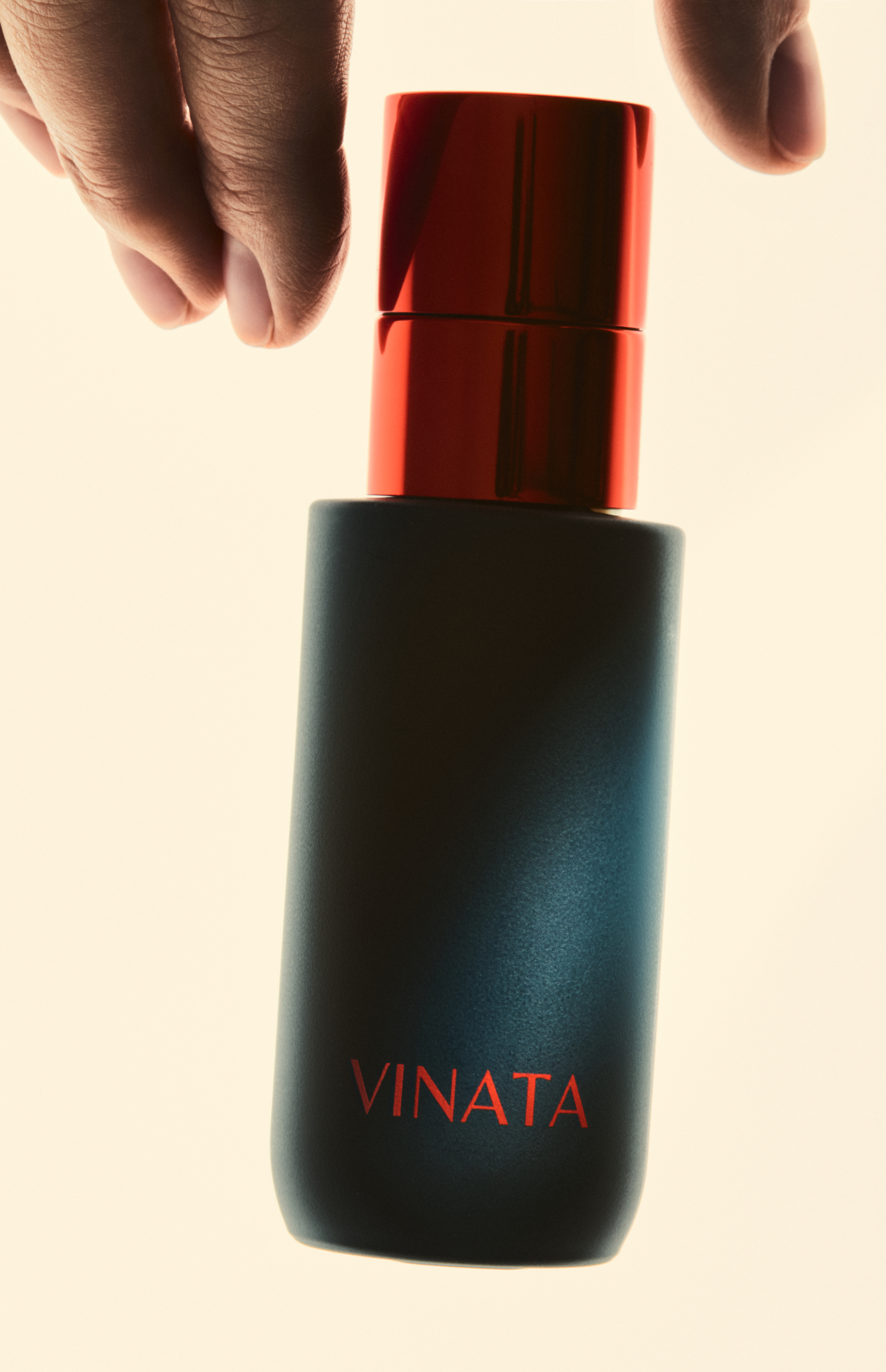 Тональный крем (TINTED SERUM) №2