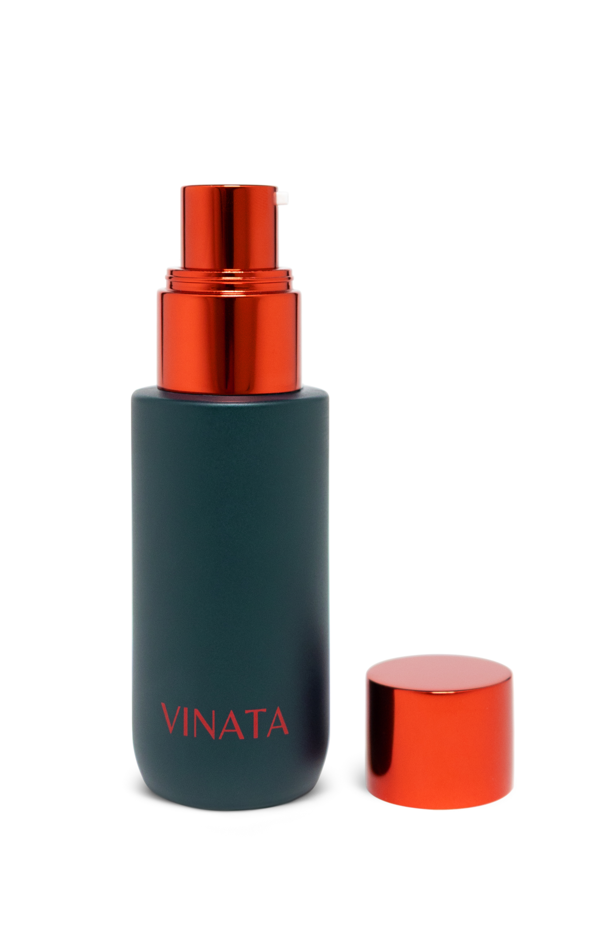 Тональный крем (TINTED SERUM) №3