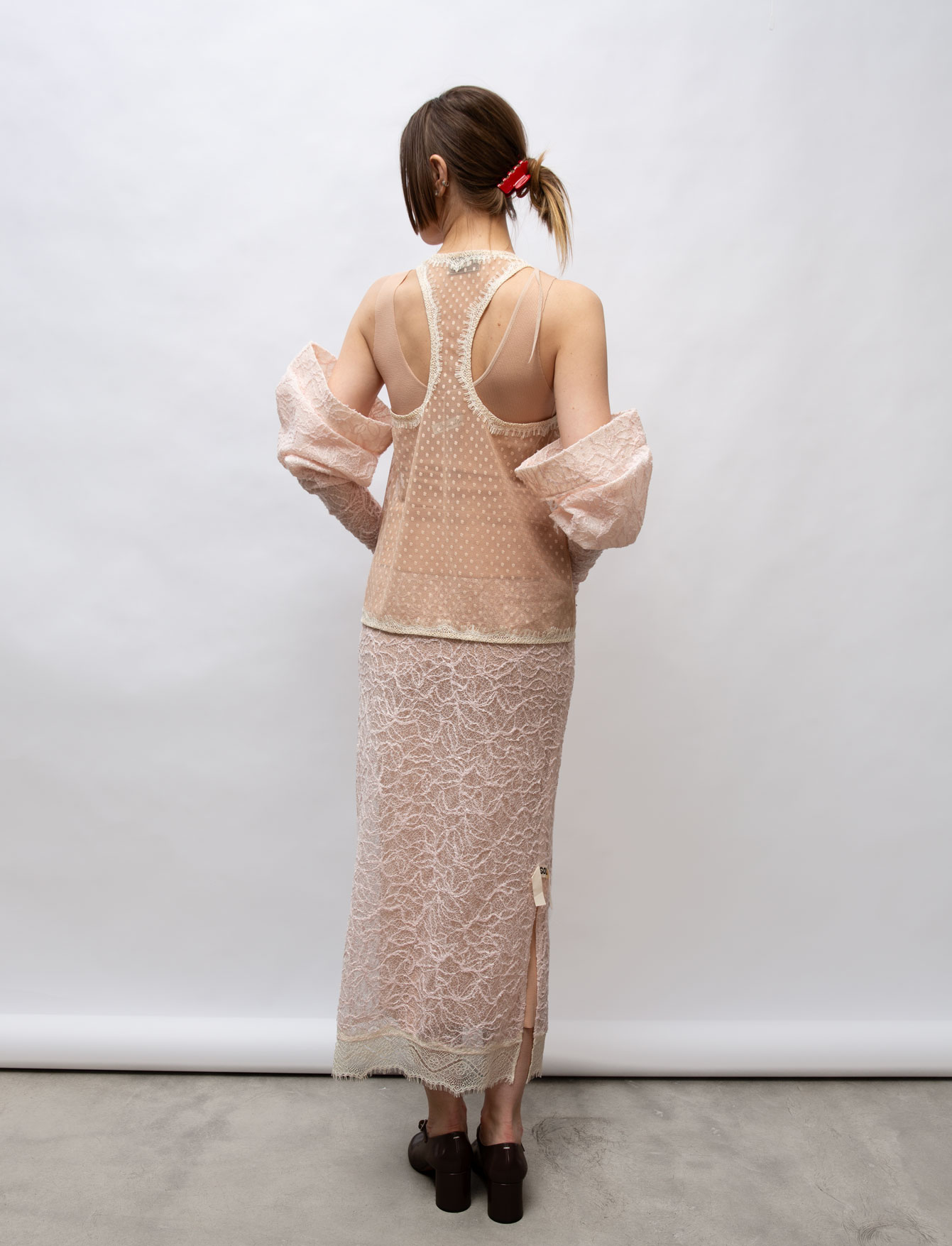 Митенки e№2. 9109