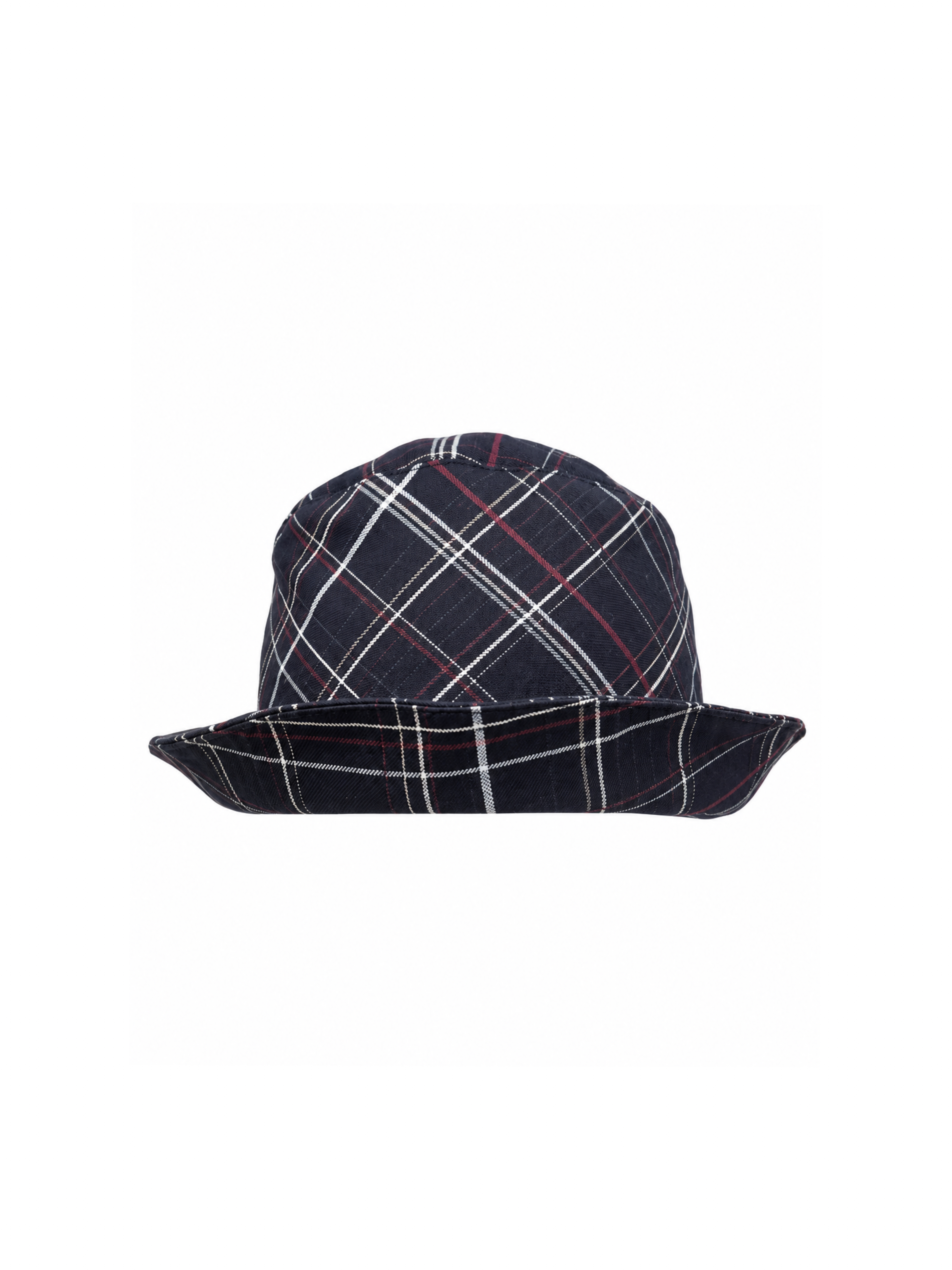 Панама №19 B.Checkered