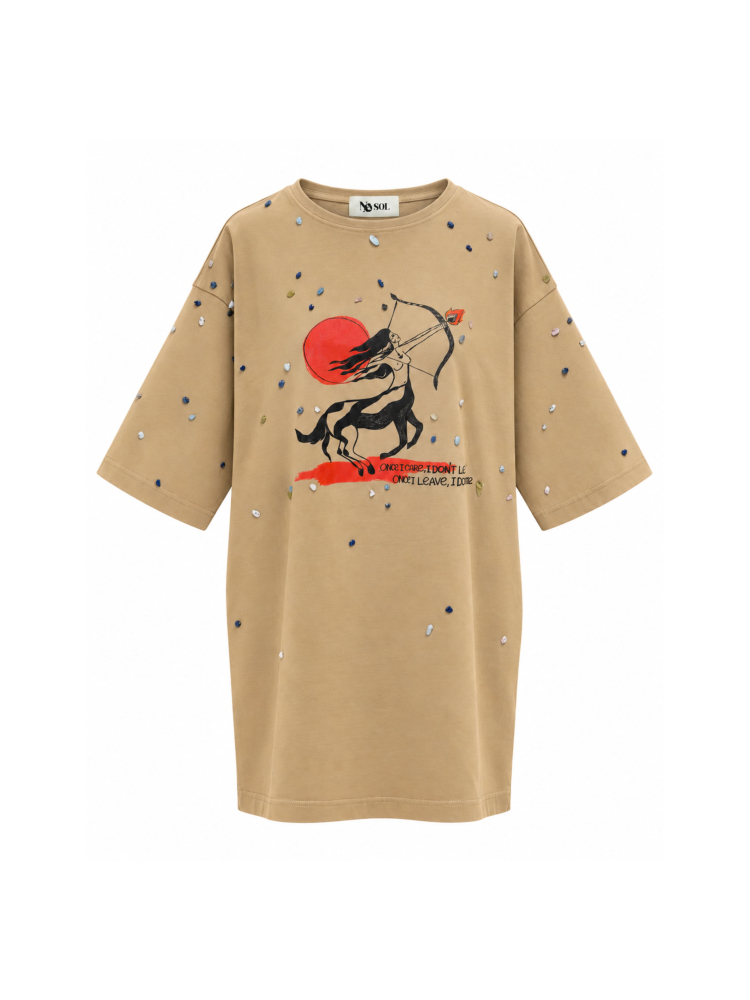 Футболка Sagittarius