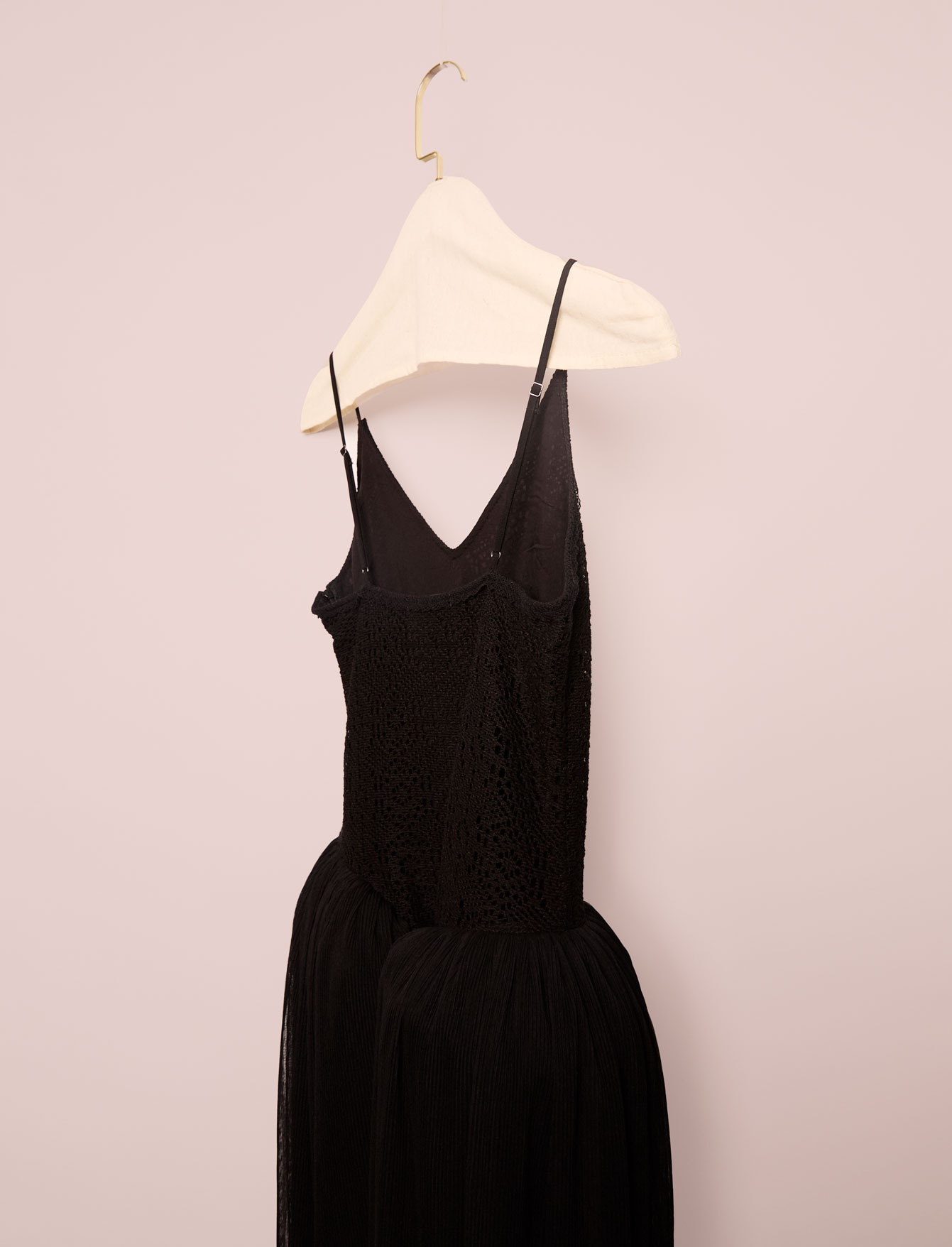 Платье №53 Filet Lace