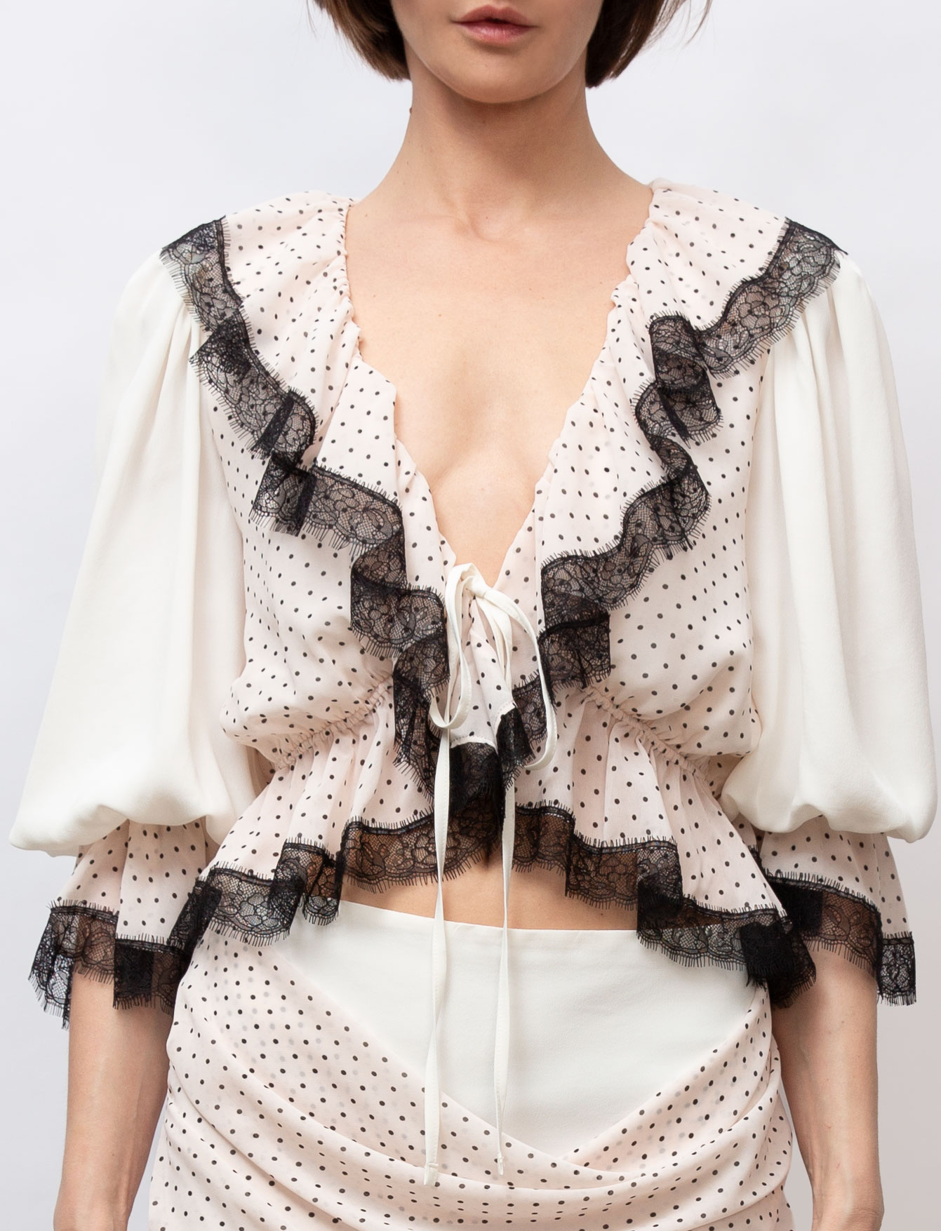 Блузка e№4 Negligee