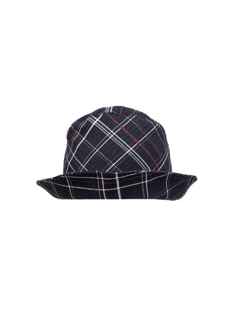 Панама №19 B.Checkered
