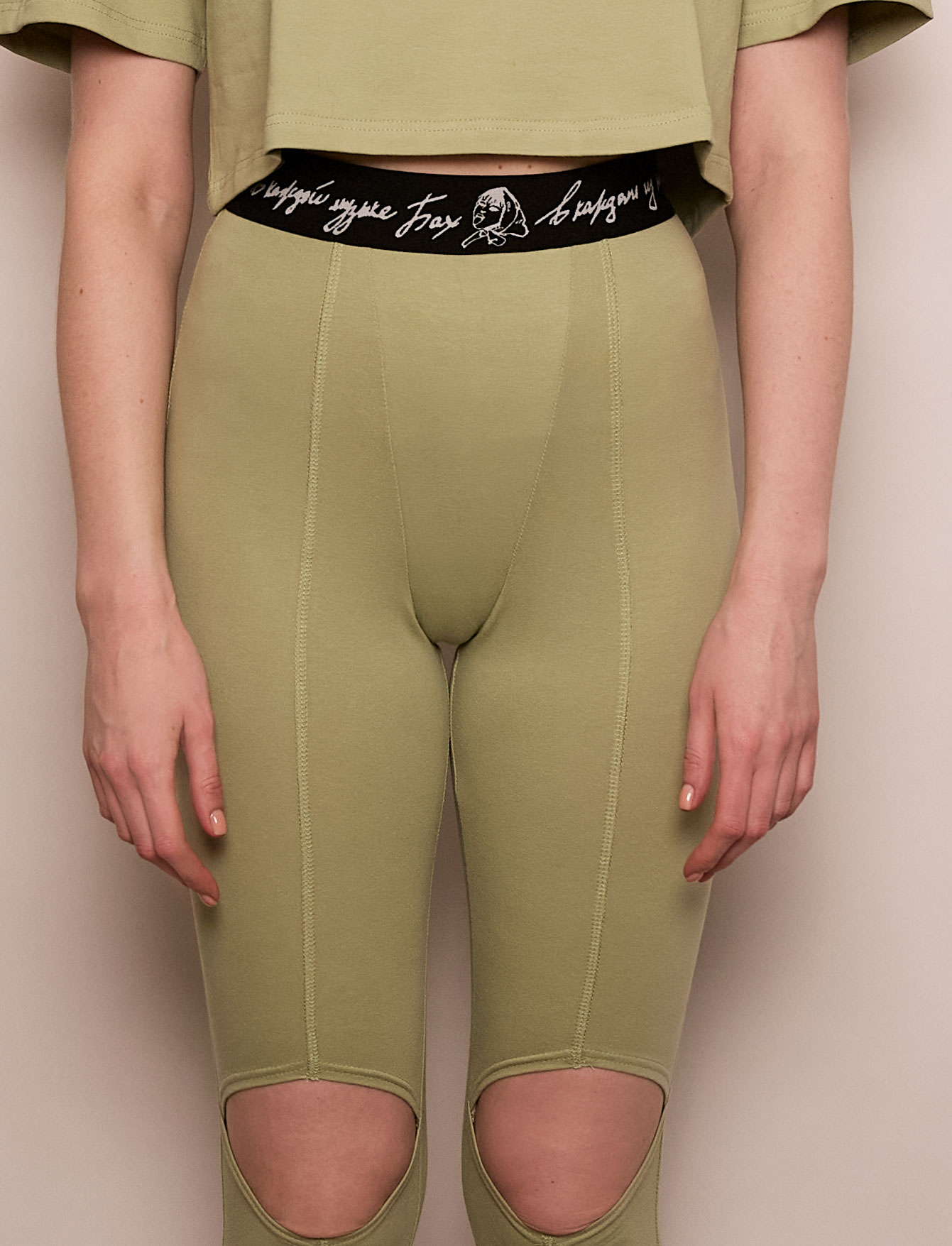 Леггинсы №37 G.Touch