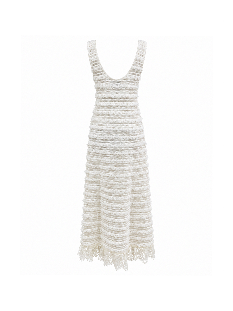 Платье №115 Ruffles
