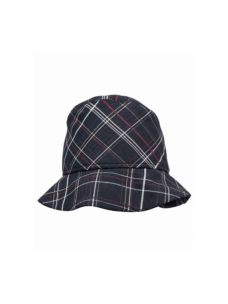 Панама №19 B.Checkered