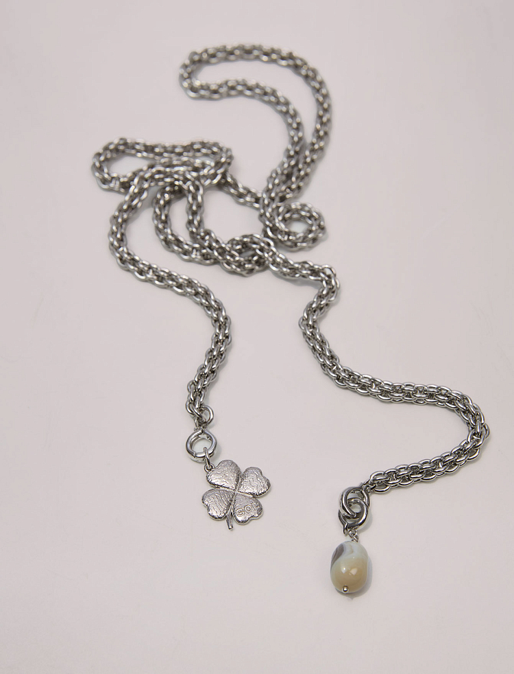 Кулон Lucky Clover