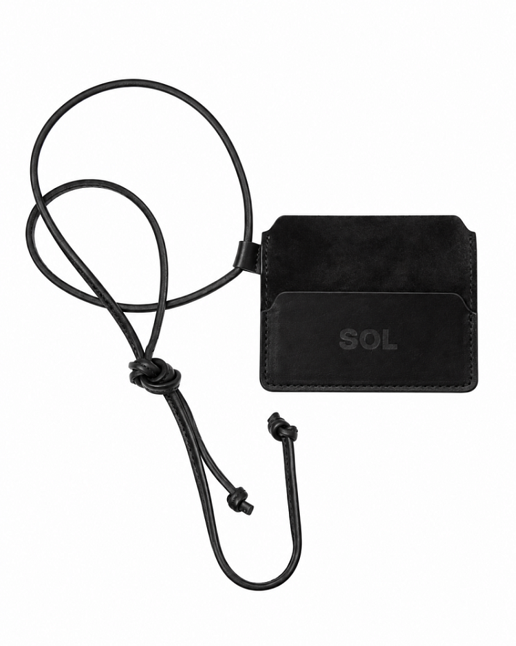 Картхолдер Stone/7